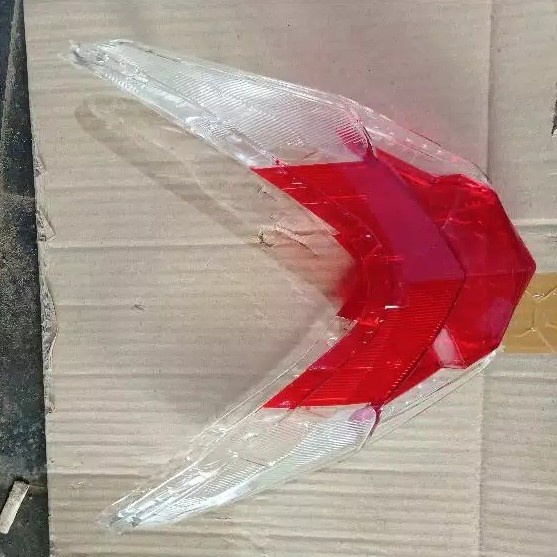 Kaca Mika Stop Lampu Belakang VARIO 150 2015 VARIO 125 LED 2015