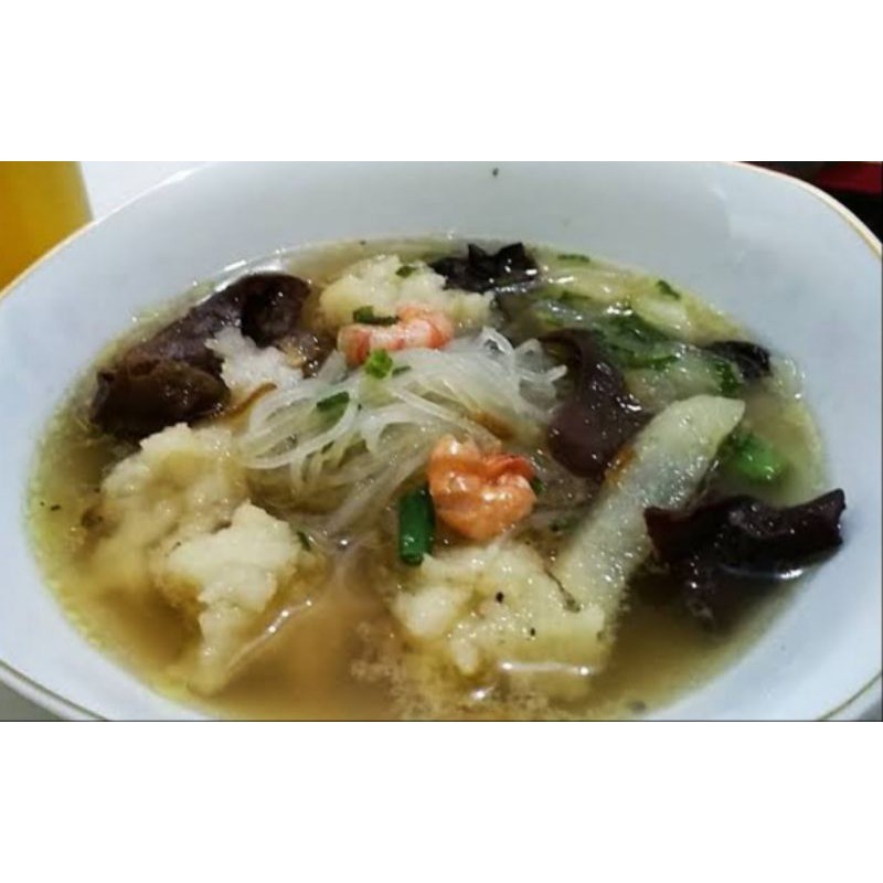 

TekwanInstant 1/2 kg