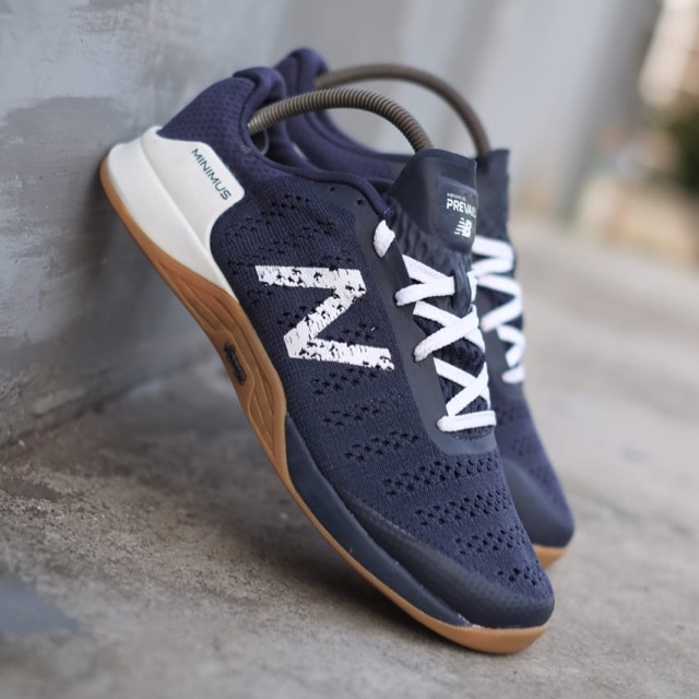 minimus prevail navy
