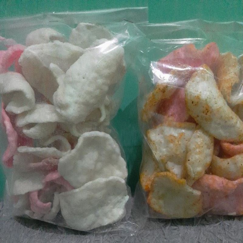 

krupuk Agung 354