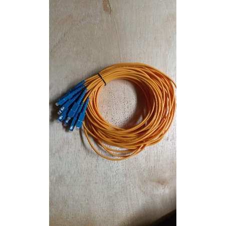 pigtail sc upc panjang 1,5m (3mm)