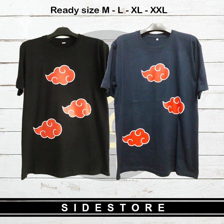KAOS FILM - AKATSUKI - KAOS NARUTO