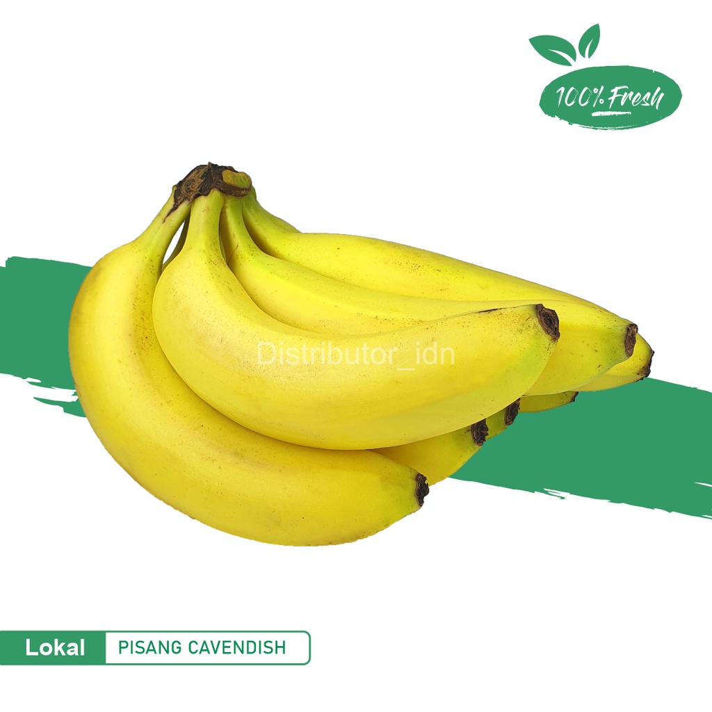 

Pisang Sunpride 1kg