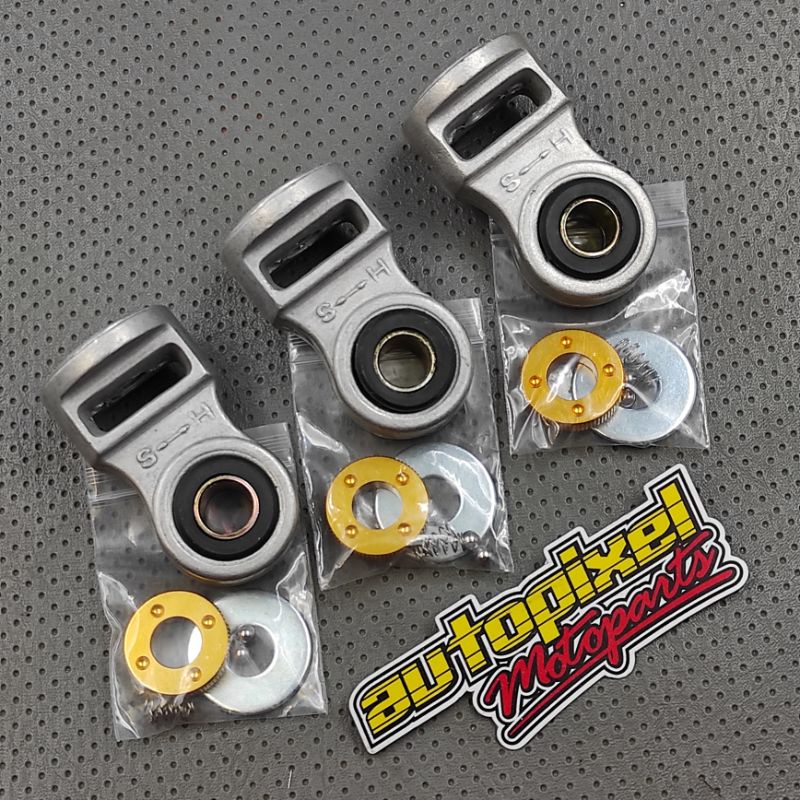 Anting shock bebek showa thailand (1 pcs)