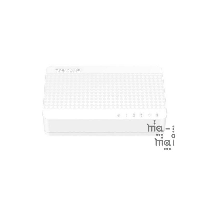 Tenda Switch S105 5-port Ethernet Switch