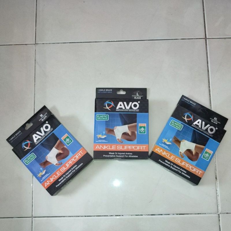 Deker ankle kaki/Deker ankle kaki avo/Deker ankel/Deker ankle avo/Deker Tumit kaki/Deker Mata kaki
