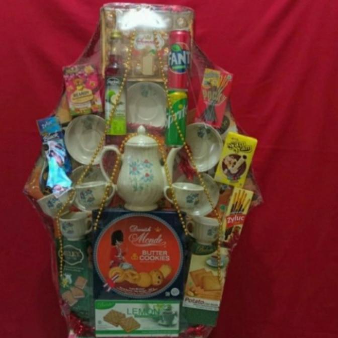 

Acong.Is1994 Parsel Lebaran / Natal / Tahun Baru