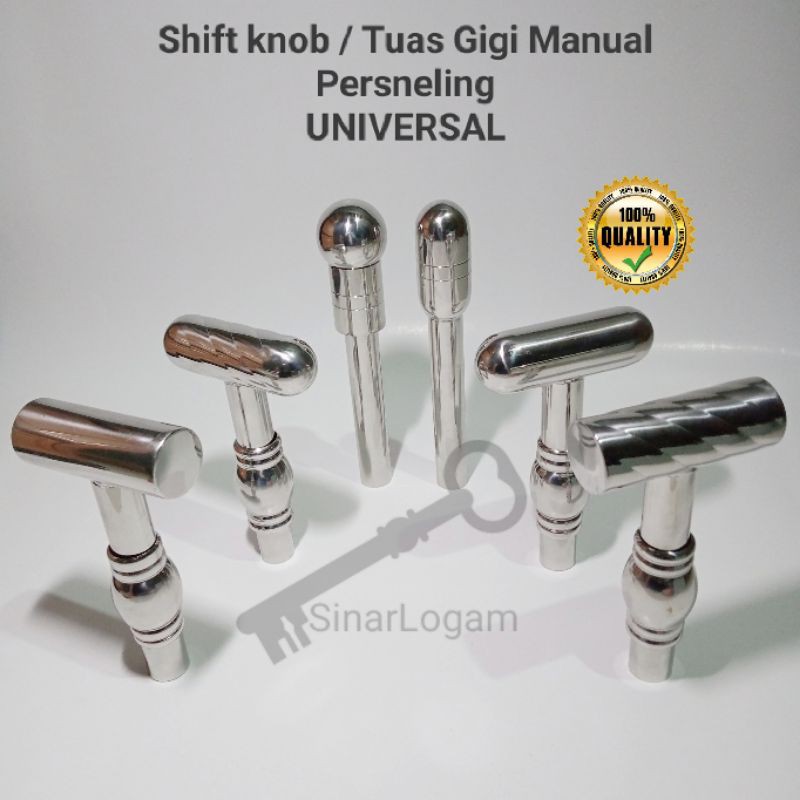 Shiftknop / Tongkat Prosneling truck / Tuas Gigi  Persneling truck / Variasi truck / Variasi Mobil