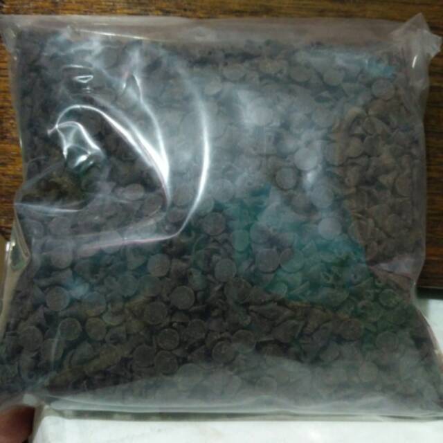 

p4yu Chocochip elmer