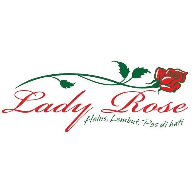 Sprei Lady Rose - CANDY - 90x200 (Small Single)