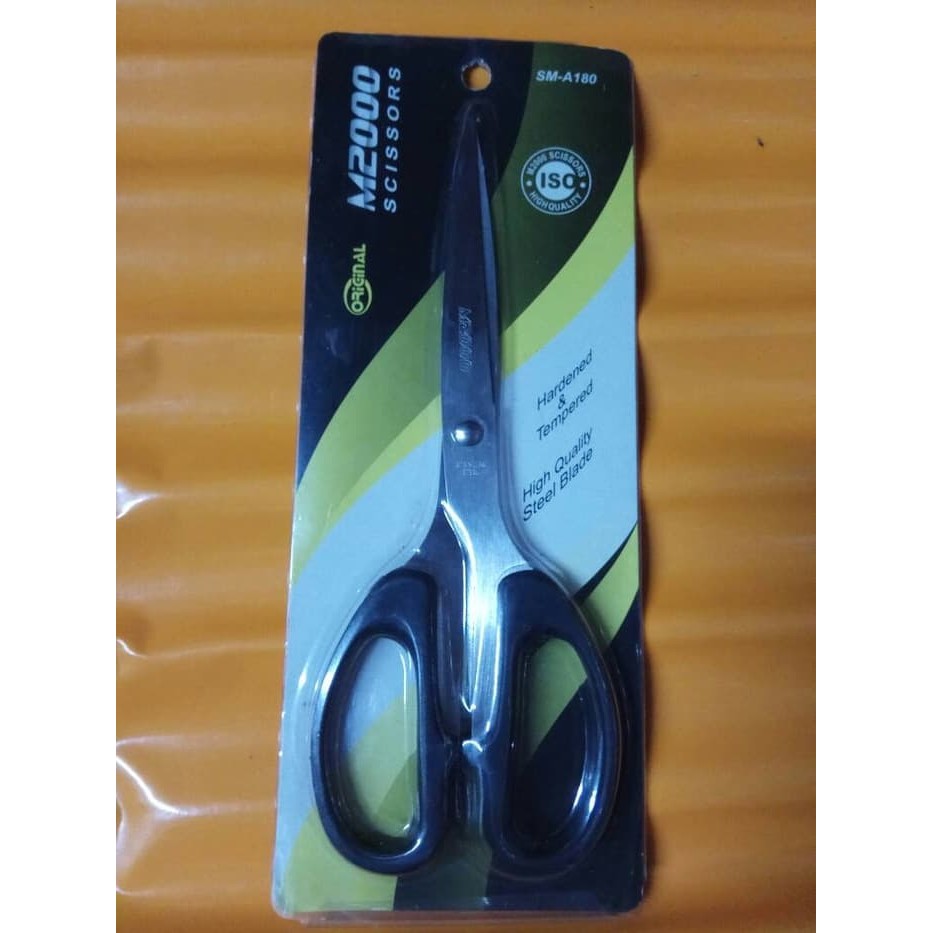 

Promo GUNTING M2000 ORIGINAL SM A 180 PISAU BAJA MODEL BESAR Diskon