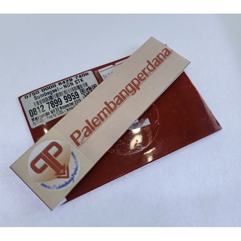 NOMOR CANTIK MURAH Palembangperdana serian.0812.7899.9959