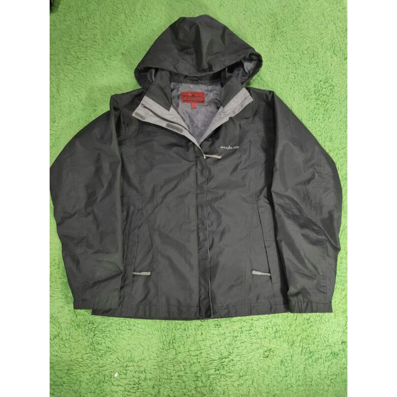 jaket outdoor PRAUS