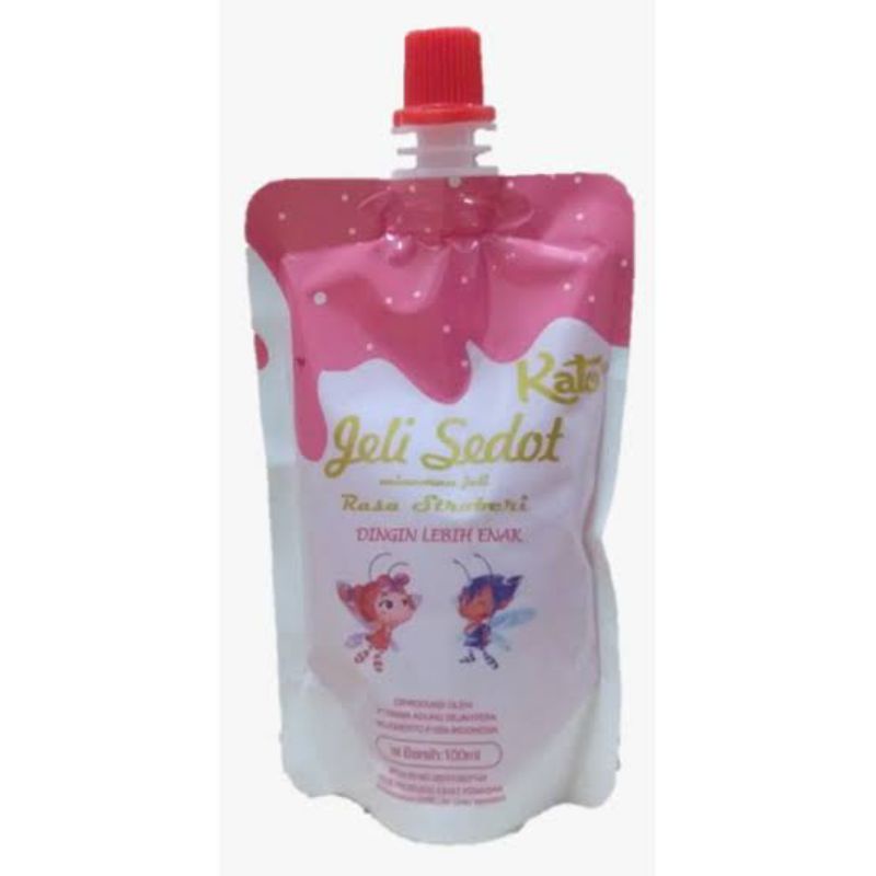 

Jely Sedot KATO ( Harga Grosir )