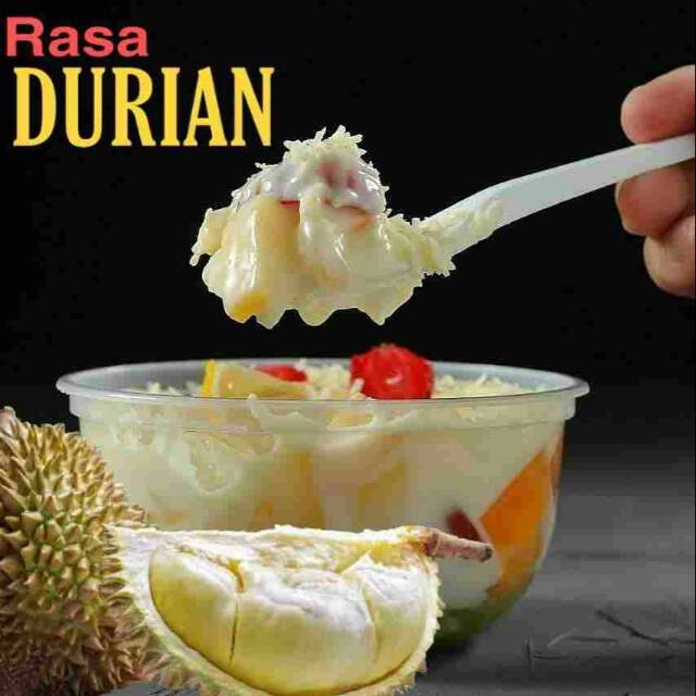 

Salad Buah Aneka Rasa