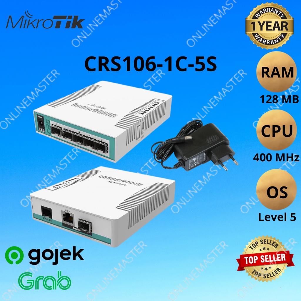 Crs106 1c 5s. Crs106. 5 Вольт выход на Mikrotik crs106-1c-5s.