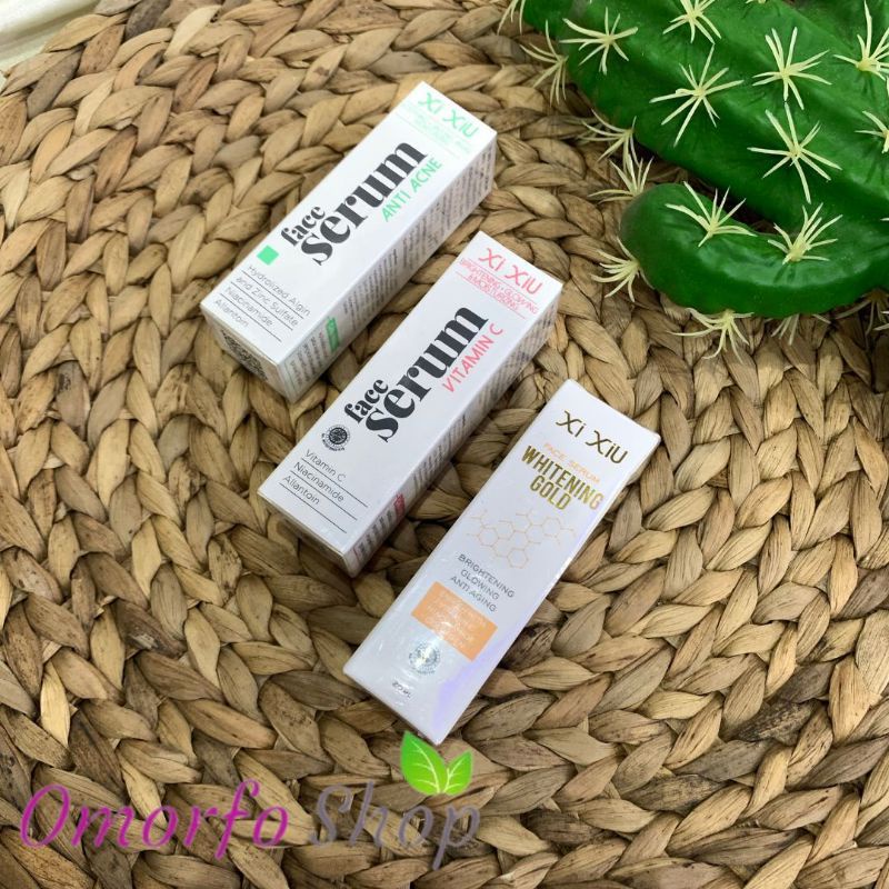 serum xiu xiu