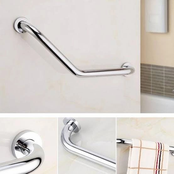 KAMAR MANDI PEGANGAN BATHUP PEGANGAN KAMAR MANDI STAINLESS