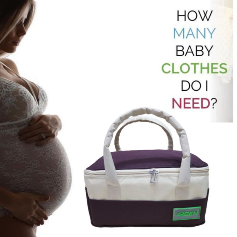 Caddy Bag Argen Organizer bag Tas new Born  new born caddy bag multipurpose / Tas perlengkapan bayi / Tas Caddy bag foil + tutup sleting