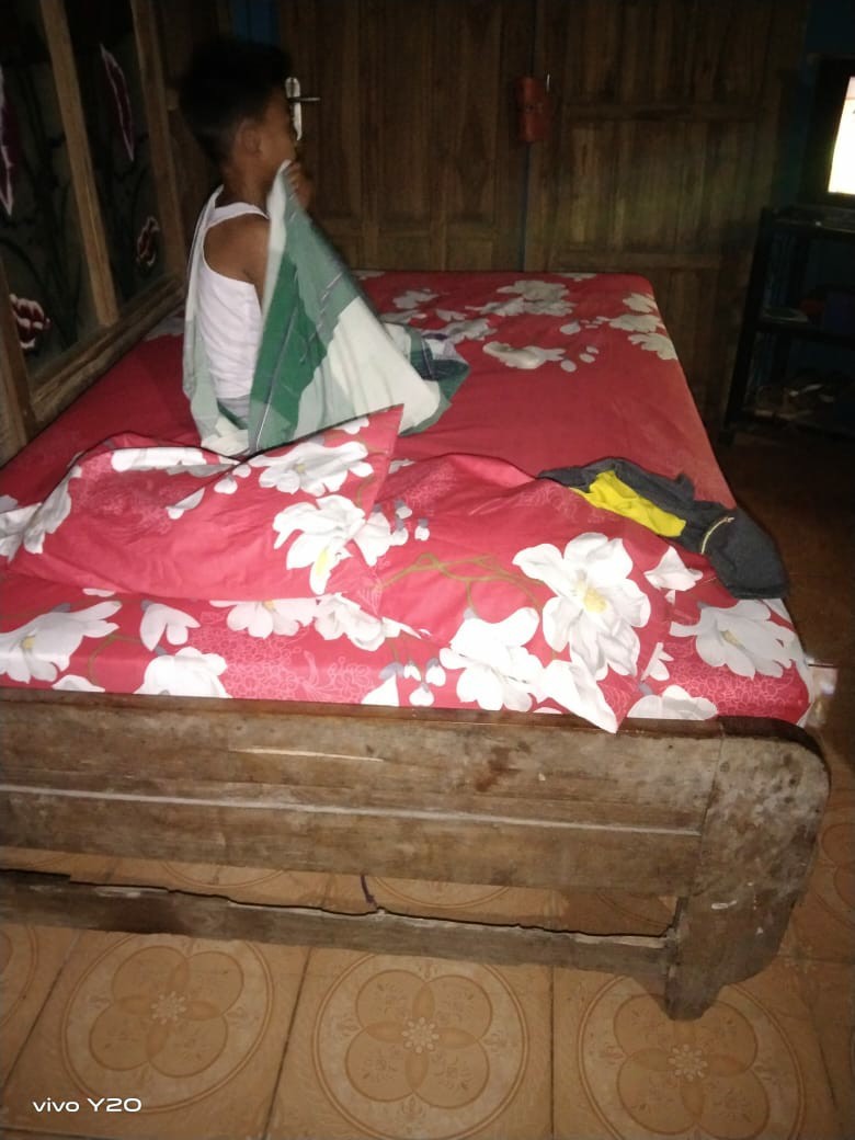 Crazy Sale // Sprei Termurah King Size Double Size