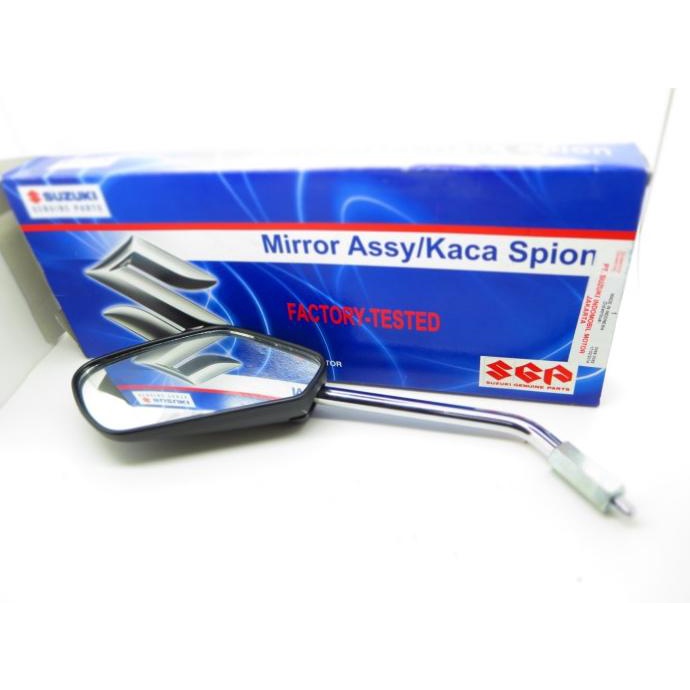 ORIGINAL  Spion Suzuki Shogun 125 SP Orisinil SGP(Set)