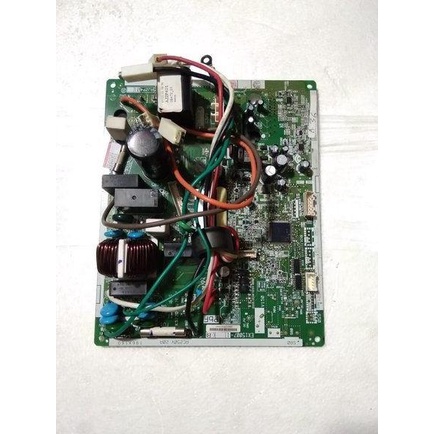 MA PCB Modul AC Outdoor Daikin Inverter AJZP401