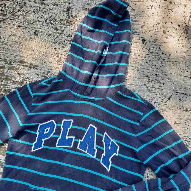 Hoodie teams polham size L