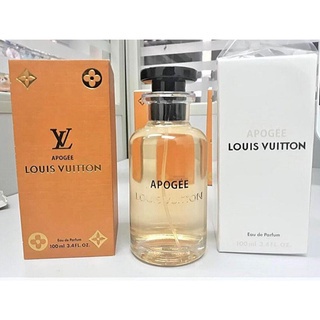 PARFUM WANITA LV APOGEE ORI-IMPORT 100 ML / PARFUM AWET