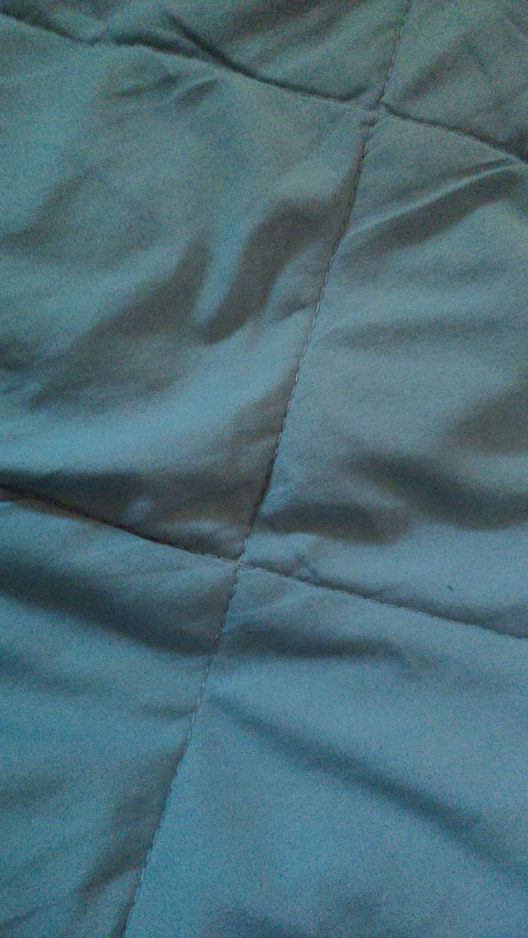 Bamboo Storage Box Bag Berdiri Organizer Tempat Baju Laundry Bag