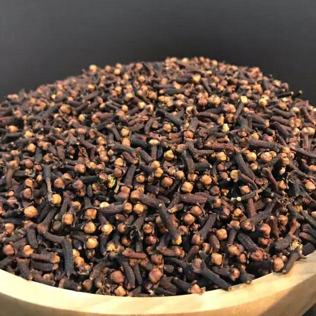 

Cengkeh kering super 100grm