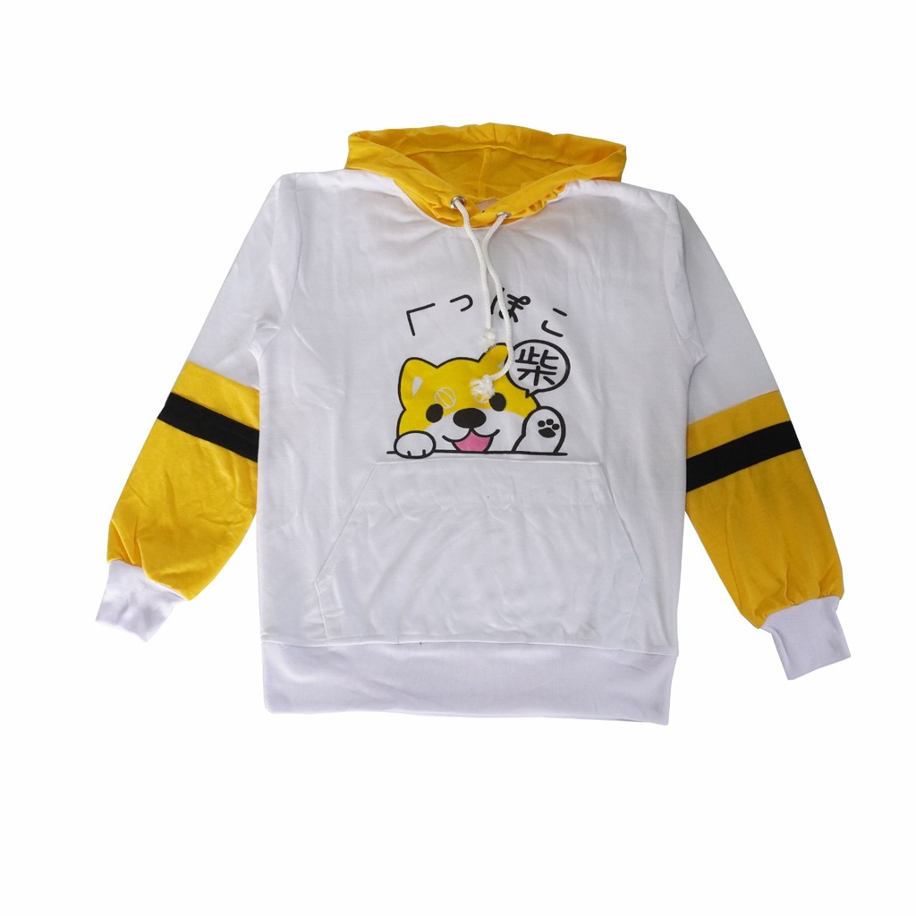 MRA - Sweater Hoodie Anak Laki Laki dan Perempuan Jaket Anak terbaru 2021 sablon cat