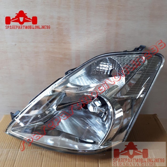 Head Lamp Lampu Depan Suzuki Karimun Estilo Old 2007 2008 ASLI SGP
