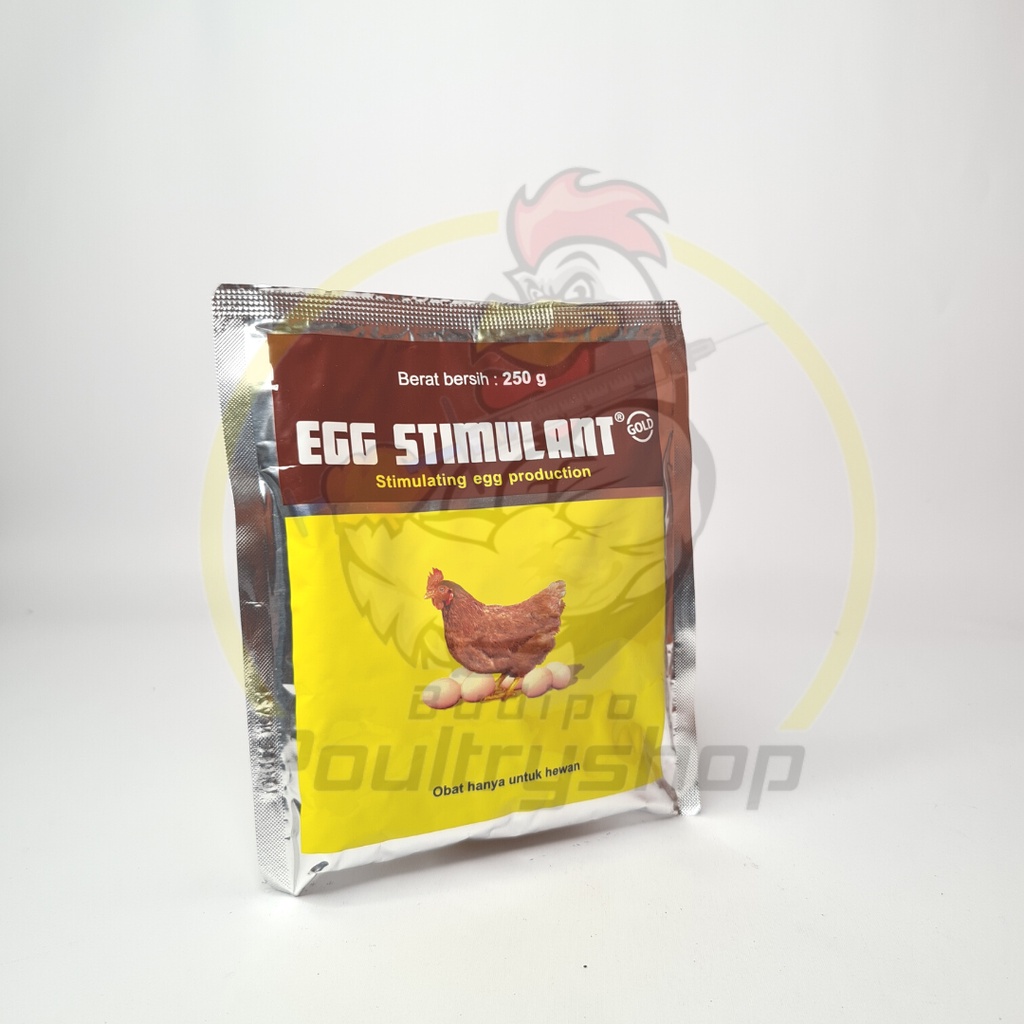 EGG STIMULANT 250gr
