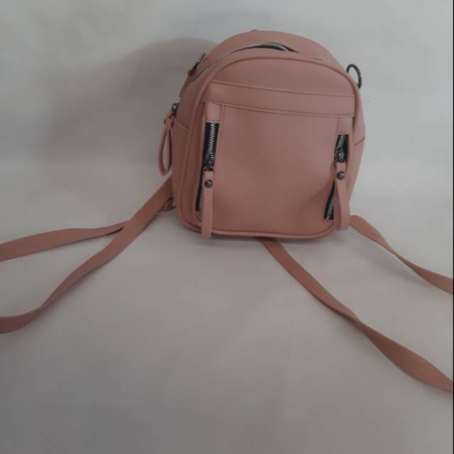 TAS RANSEL WANITA KECIL
