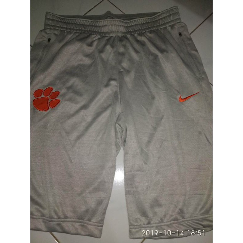 Celana Nike Basket NCAA Dri Fit Original Size 2XLT