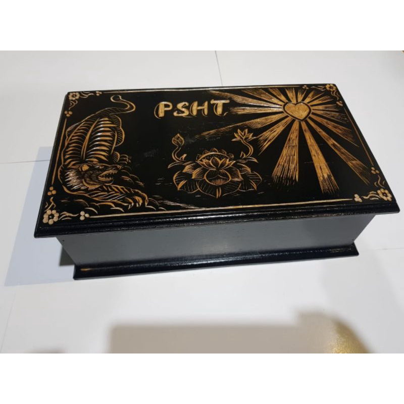 kotak mori PSHT terbaru || kotak mori PSHT termurah || kotak mori PSHT