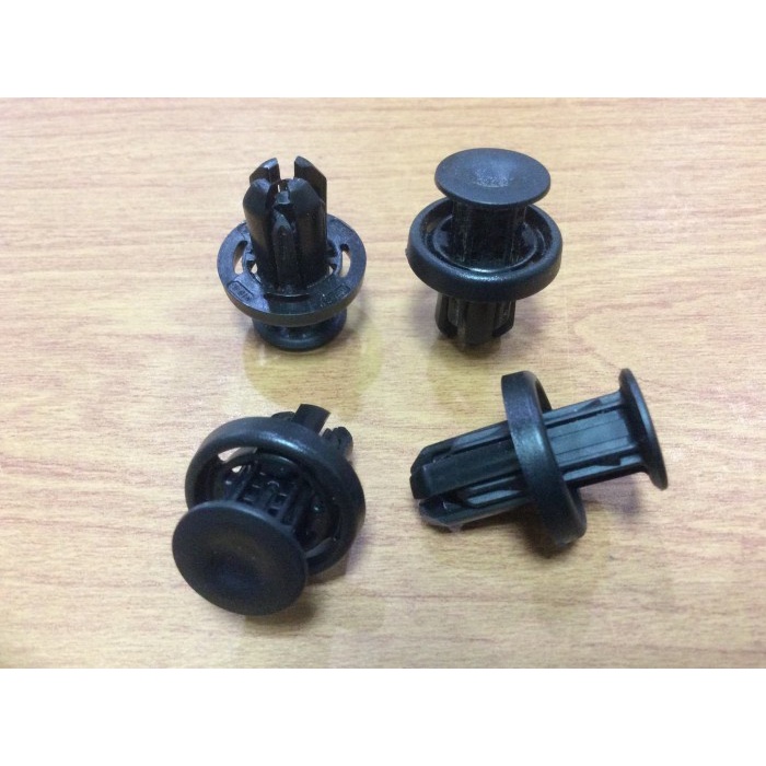 KLIP KANCING BEMPER MOBIL HONDA HRV BRV ( SLSM ),.