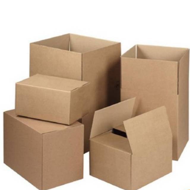 

Kardus Tambahan Packing Dan Pengemasan