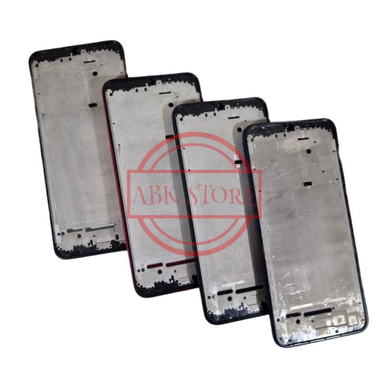 BACK CASING - KESING - HOUSING FULLSET SAMSUNG GALAXY A03S SM-A037F