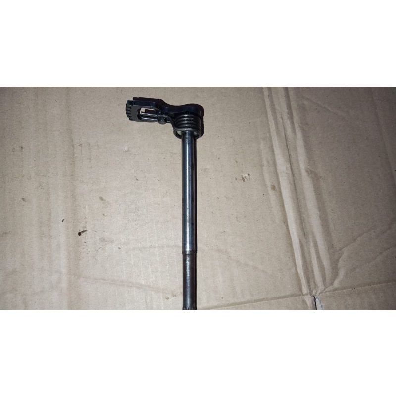 As persneling Suzuki RGR rgr original