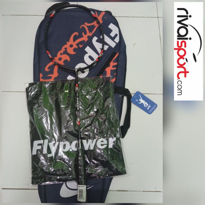 Raket flypower Cakra