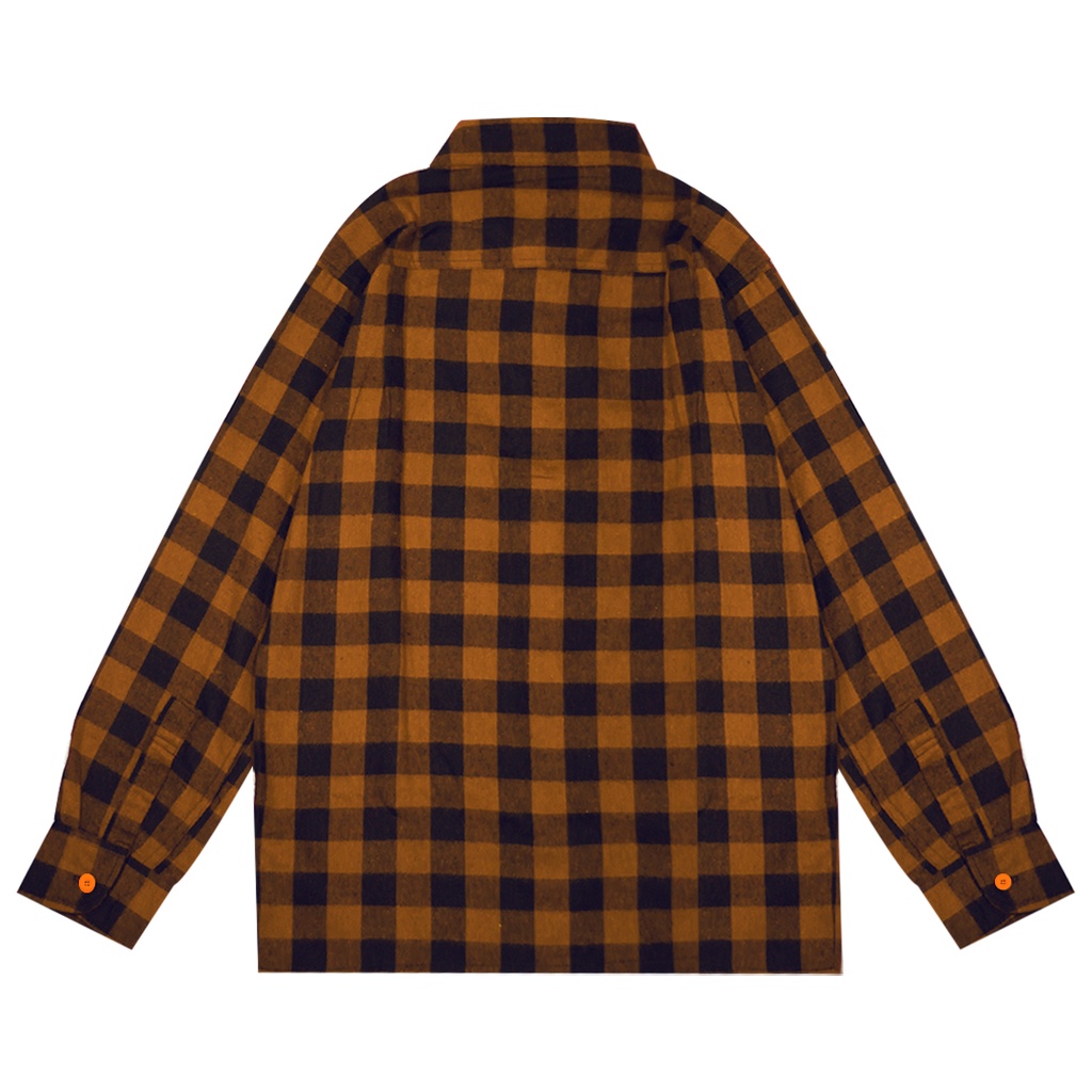 Predecessors Taf Flannel Shirt Flarange