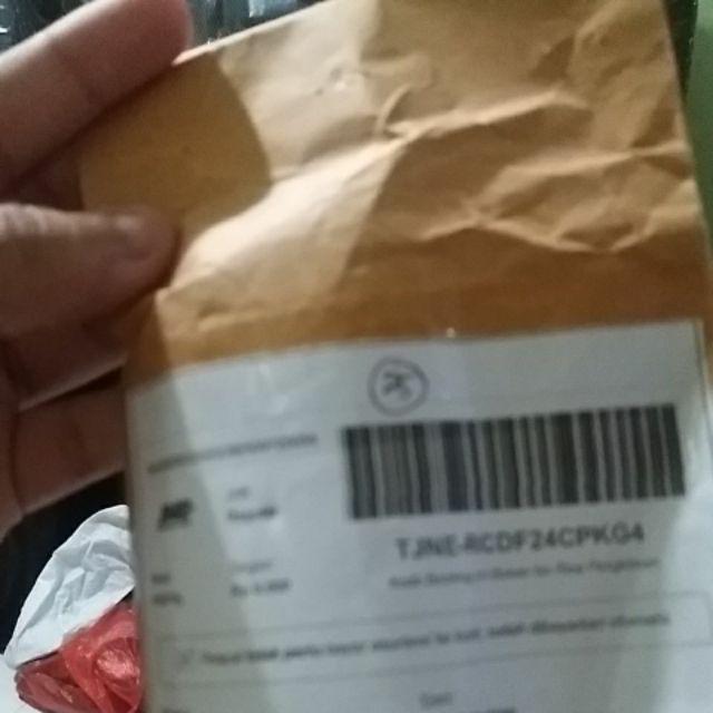 Llk68 Kapas Filter Humidifier Bahan Katun Aromaterapi