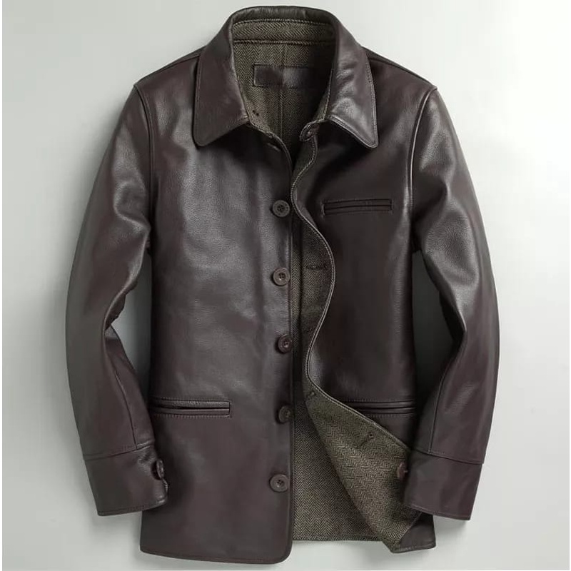 Jaket kulit pria jaket pria terbaru jaket kulit domba jeket kulit pria jacket kulit asli jaket kulit