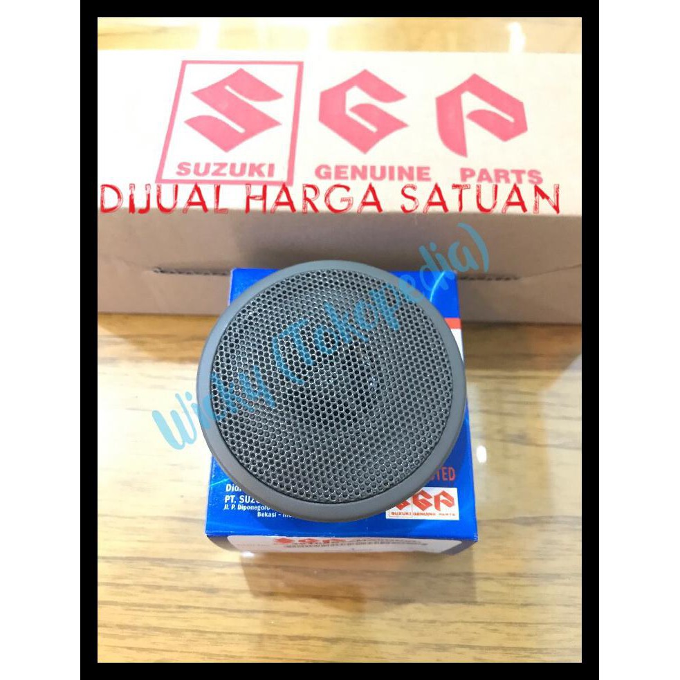 Speaker Tweeter Suzuki Ertiga Original Suzuki Asli Sgp