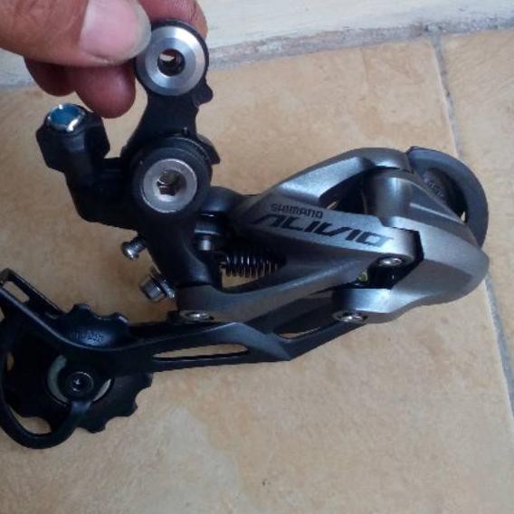 BestSeller RD SHIMANO ALIVIO 9 SPEED 