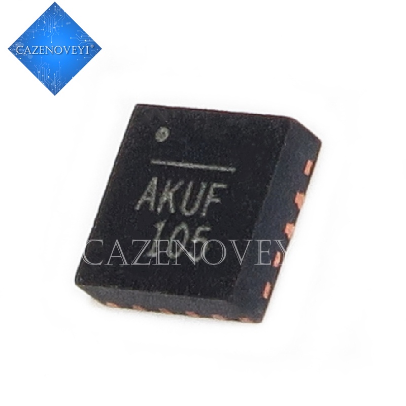 5pcs / lot Sparepart Komponen Elektronik Chip NB650GL-Z (650) NB670GQ (ADZD) NB671LGQ-Z (AESD (ADZD) (Nf672G (Qf68) (Qn5F)