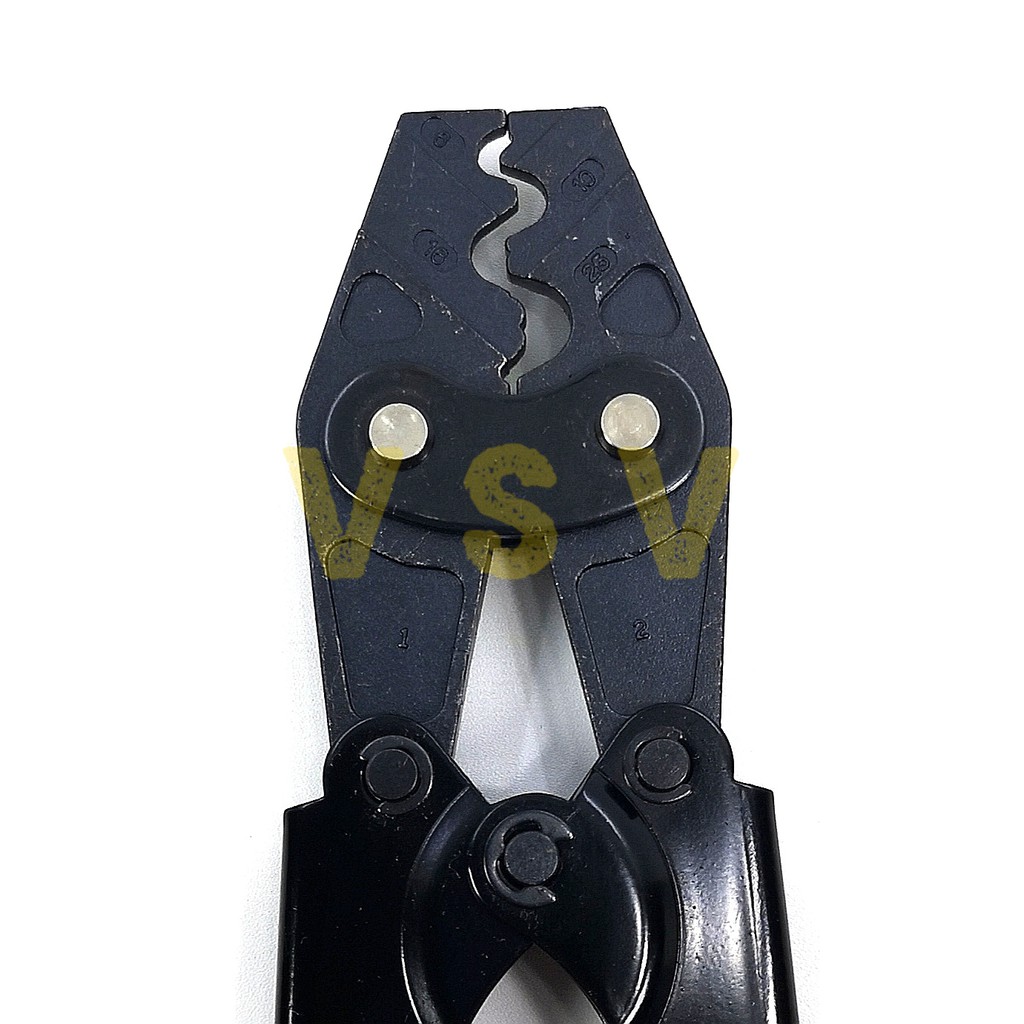 Santus Tang crimping / crimping tools / tang skun / Crimping ST-22