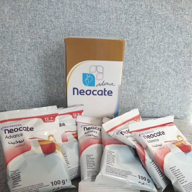 Neocate advance