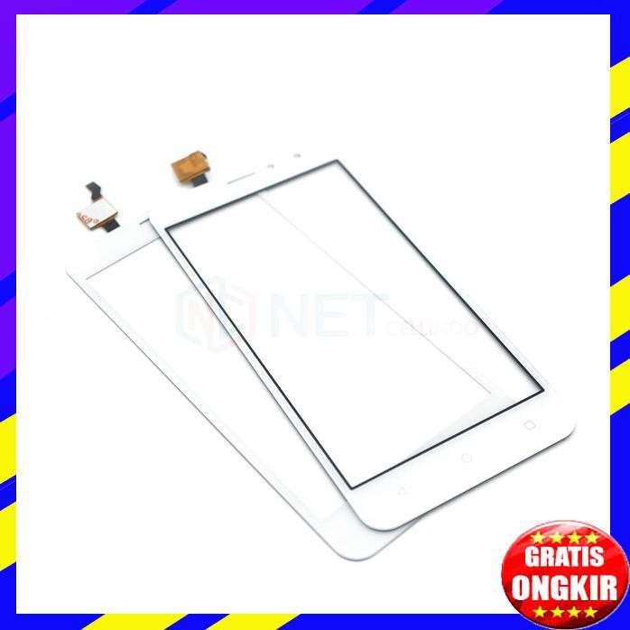 ACC HP TOUCHSCREEN TS ADVAN ADVANCE S5E NXT
